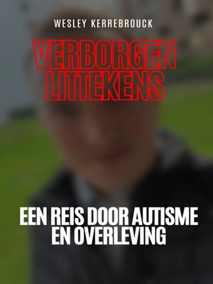 Verborgen Littekens - ebook